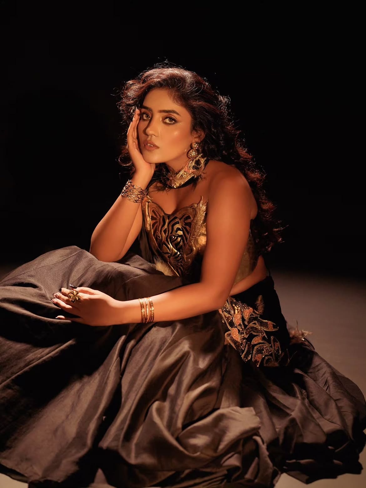 Who is Tanya Mishra