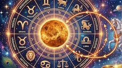 शुक्र वक्री 2026 : अक्टूबर में शुक्र पलटेंगे 4 राशियों का भाग्य, दिवाली से पहले धन और नई नौकरी के योग!