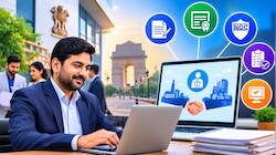 Delhi में कारोबारियों की टेंशन होगी कम, अब एक जगह मिलेंगी रजिस्ट्रेशन-लाइसेंस और NOC जैसी सेवाएं; नया पोर्टल लॉन्च
