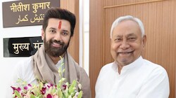 NDA दलों की यूपी में नजर: पूर्वांचल से होगी निशांत कुमार की सियासी एंट्री, चिराग पासवान भी बिगाड़ेंगे BJP का खेल?