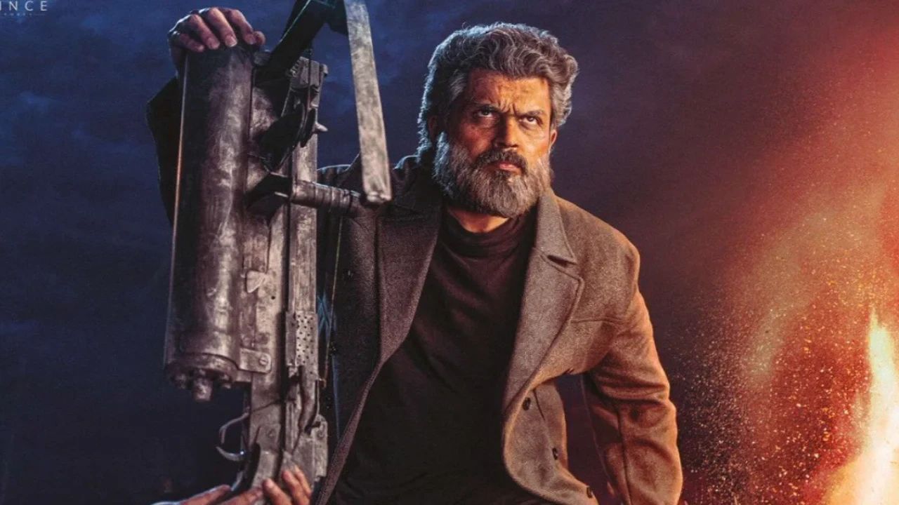 थिएटर्स के बाद अब ओटीटी पर तहलका मचाने आ रही 'सरदार 2', जानें कब और कहां देख सकेंगे कार्थी की यह धमाकेदार थ्रिलर? थिएटर्स के बाद अब ओटीटी पर तहलका मचाने आ रही 'सरदार 2', जानें कब और कहां देख सकेंगे कार्थी की यह धमाकेदार थ्रिलर?