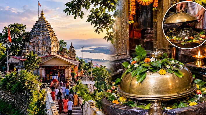 असम का रहस्यमयी मंदिर जहां कटोरे में बंद है शिवजी का दुर्लभ स्वरूप, दर्शन के लिए तरसते हैं भक्त