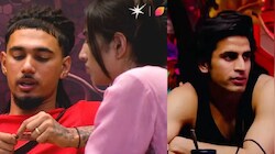 Bigg Boss 20: लव गिल ने गुल्लू संग किया डांस, यंग ने किया भद्दा कमेंट, घर में आया तूफान 