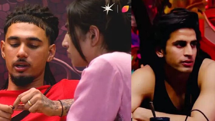 Bigg Boss 20: लव गिल ने गुल्लू संग किया डांस, यंग ने किया भद्दा कमेंट, घर में आया तूफान 