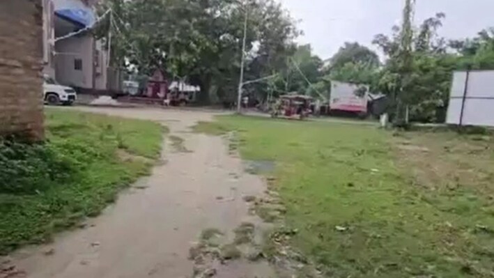 'कमरे पर ले गया और मेरा रेप किया': कटिहार में लोको पालयट पर लड़की का सनसनीखेज आरोप, केस दर्ज
