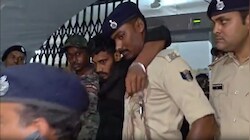 जमुई छेड़छाड़ मामला: नंदन यादव को 14 दिन की कस्टडी, एसपी का दावा- कोई आरोपी नहीं बचा बाहर