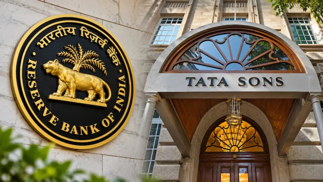 लिस्टिंग से बचने के लिए Tata Trusts का मास्टरप्लान? 2 कंपनियों के मर्जर से बनेगा नया रास्ता, जानिए क्या है पूरा मामला? लिस्टिंग से बचने के लिए Tata Trusts का मास्टरप्लान? 2 कंपनियों के मर्जर से बनेगा नया रास्ता, जानिए क्या है पूरा मामला?