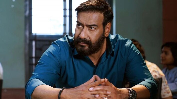'दृश्यम 3' को बिना एक भी कट के मिली हरी झंडी: 2 अक्टूबर को थिएटर्स में लौटेंगे विजय सालगांवकर, एडवांस बुकिंग में धड़ाधड़ बिक रहीं टिकटें