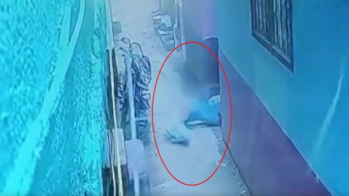 जहानाबाद के युवक की नालंदा में मौत: पटना से बुलाकर छत से नीचे फेंका, परिजनों का प्रेमिका पर आरोप