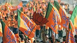 UP राज्यसभा चुनाव की 8 सीटों पर मंथन तेज: BJP ने भेजे 24 संभावित प्रत्याशियों के नाम, इन चेहरों पर दांव