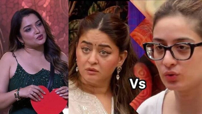 Bigg boss 20: आम्रपाली ने निरहुआ संग अफेयर पर की बात, माही और उदिति सिंह की दोस्ती में आई दरार 