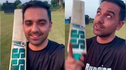 क्रिकेटर दीपक चाहर के ग्राउंड से 3 बैट चोरी: वीडियो बनाकर वापस करने की लगाई गुहार