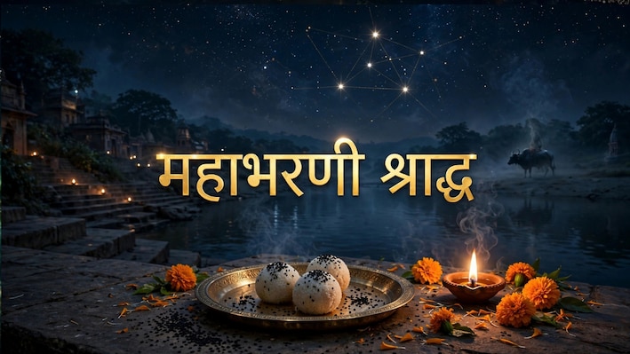 Mahabharani Shraddha 2026: महाभरणी श्राद्ध से गया में श्राद्ध करने जितना मिलता है पुण्य, जानें क्या है इसका यमराज से संबंध?