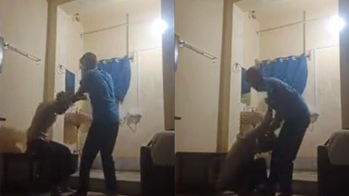 बेगूसराय में महिला का अपहरण करके रेपः होटल में मारपीट भी की गई, वीडियो वायरल होने से मचा हड़कंप