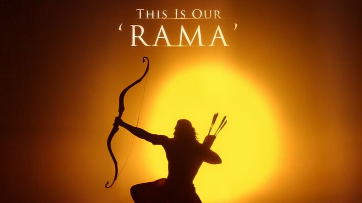 'धर्मो रक्षति रक्षित': THIS IS OUR RAMA से गूंजा इंटरनेट! जन्मदिन पर रणबीर कपूर को ‘रामायण’ टीम का सरप्राइज, BTS वीडियो रिलीज