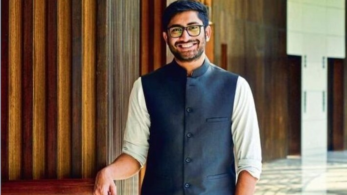 'भारत लंदन से 1000 गुना सेफ, सतर्क रहो': यूस्टन स्टेशन पर भारतीय CEO को लूटने की फिराक में थे शातिर चोर; बाल-बाल बचा सामान
