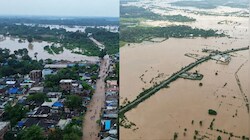 जगदलपुर में इंद्रावती ने तोड़ा 50 साल का रिकॉर्ड! बाढ़ से भारी तबाही... फिर बढ़ सकता है जलस्तर