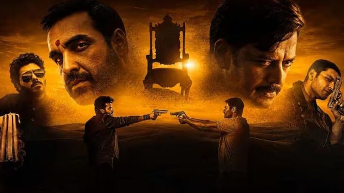 Mirzapur The Movie: ‘शूरवीर’ विवाद पर डायरेक्टर गुरमीत सिंह ने तोड़ी चुप्पी, बोले- ‘इसे लेकर इतना हंगामा हुआ...’