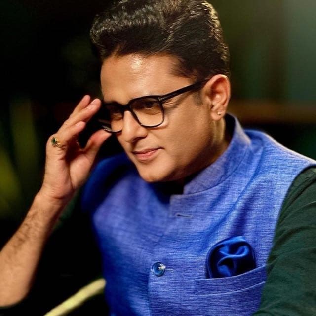sundeep kochar