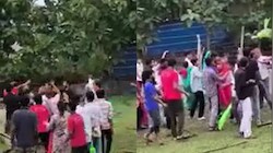 बच्चों से दबंगईः अररिया में भूमाफियों ने 15 छात्रों को किया घायल, कैमूर में शराबियों ने स्कूल पर किया कब्जा!