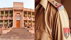 खाकी का दर्द: कोमा में जूझ रहे पुलिसकर्मी का रोका वेतन, हाईकोर्ट ने सरकार और DGP को भेजा कड़ा नोटिस