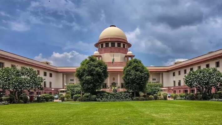 संभल हिंसा मामला: SC ने पलटा हाईकोर्ट का फैसला, मुल्ला अफरोज की NSA कस्टडी रद्द; यूपी सरकार पर 10 लाख का जुर्माना भी लगा  