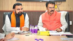 बिहार MLC चुनावः नामांकन के पहले दिन बीजेपी ने घोषित किए अपने चारों उम्मीदवार, देखें किसे कहां से मिला टिकट