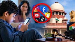 18 साल से कम उम्र के बच्चों की सोशल मीडिया पर बंद हो सकती है एंट्री! सुप्रीम कोर्ट के सवाल पर केंद्र सरकार ने दिया बड़ा संकेत