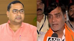 CM सम्राट के 2 मंत्री आपस में भिड़ेः 'यादव जाति' पर भगवान सिंह कुशवाहा के बयान से नाराज हुए राम कृपाल यादव