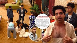 शहजाद Vs स्वेत : Rise And Fall 2 के दूसरे ही एपिसोड में मचा घमासान, अब एक्स-पॉलिटिशियन की टीम क्यों दे रही सफाई?