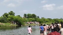 झांसी में बड़ा हादसा: मऊरानीपुर की सुखनई नदी में नहाने गए 5 लोगों की डूबने से मौत, मचा हड़कंप!