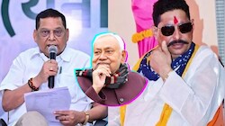 नीरज कुमार-अनंत सिंह में सुलह कराने खुद मैदान में उतरे नीतीश कुमारः राजद-कांग्रेस ने ली चुटकी