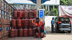 पेट्रोल पर ₹8, LPG पर ₹300 का घाटा: महंगे तेल से रोज हो रहा है ₹530 करोड़ का नुकसान, क्या फिर बढ़ेंगे दाम?  