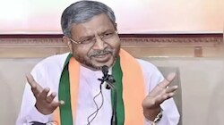 झारखंड में ये क्या हो रहा है? देवघर सर्किट हाउस में रुके बाबूलाल मरांडी के कमरे को डुप्लीकेट चाबी से खोलने की कोशिश