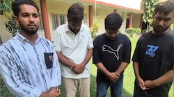4 साल बाद खुला एक 'Happy Video' का राज: जिसे विदेशी टूरिस्ट 'फनी मेमोरी' समझ रही थी, उसी ने भिजवाया किशनगढ़ के 4 लड़कों को जेल