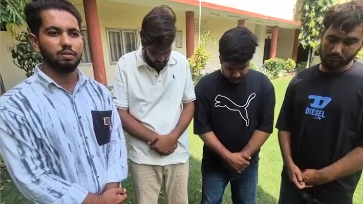 4 साल बाद खुला एक 'Happy Video' का राज: जिसे विदेशी टूरिस्ट 'फनी मेमोरी' समझ रही थी, उसी ने भिजवाया किशनगढ़ के 4 लड़कों को जेल