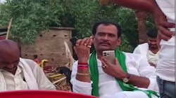 पूर्व RJD विधायक के बिगड़े बोल: मुन्ना यादव बोले- 'गरीबों की योजनाएं खा जाता है अमीर, पता चल जाए तो...'