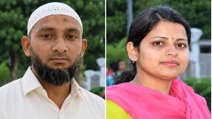 पैसों का झगड़ा, कल्याणी के 9 टुकड़े और नहर में बहाए सबूत: जानिए कैसे एक टैटू से बेनकाब हुआ बेरहम शफी!