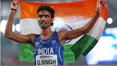 एशियन गेम्स में छा गया भारतीय सेना का जांबाज: गुलवीर ने हैट्रिक मेडल जीत रचा इतिहास, दो सिल्वर और एक ब्रॉन्ज पर कब्जा