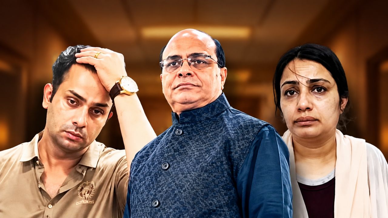 दवा कारोबारी विनीत मिनोचा हत्याकांड: जिस व्यक्ति के साथ जिंदगी बिताई, उसी ने फंसाया, जेल से रिहा हुई शालू ने बयां किया दर्द दवा कारोबारी विनीत मिनोचा हत्याकांड: जिस व्यक्ति के साथ जिंदगी बिताई, उसी ने फंसाया, जेल से रिहा हुई शालू ने बयां किया दर्द