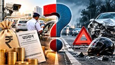 Opinion: चालान की वसूली या सड़क सुरक्षा? सुप्रीम कोर्ट के सुझाव पर सबसे बड़ा सवाल यही है