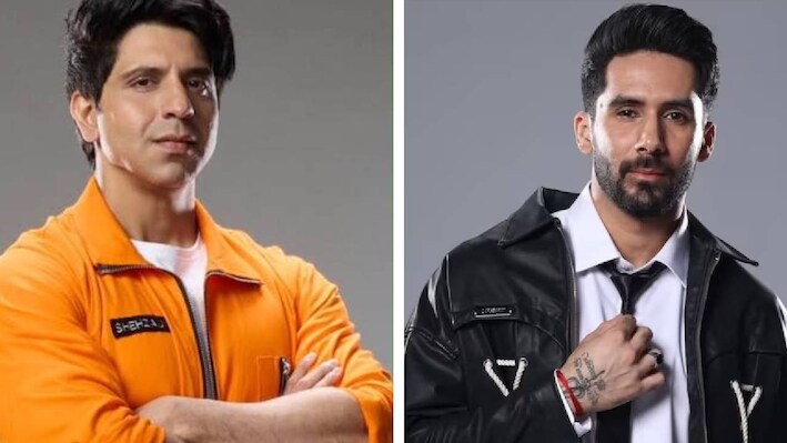 Rise and Fall 2: शहजाद पूनावाला की पिटाई पर सिवेट तोमर बोले- कॉलर पकड़कर समझा रहा था हर समय धर्म...