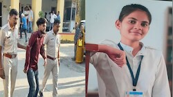 डूंगरपुर निशा कटारा हत्याकांड का खुलासा: प्रेमी गिरफ्तार, झील से मिला खंजर, खून से सने कपड़े और बैग 