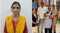 हे भगवान! महंगे फोन और सोने के गहनों के लिए कलयुगी मां ने ही 1 लाख में बेच डाला अपना 1 महीने का बच्चा