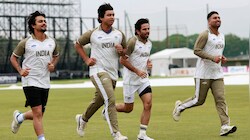 एशियन गेम्स में क्रिकेट का समीकरण: बारिश ने बढ़ाई टेंशन, सेमीफाइनल और फाइनल भी हुआ रद्द तो किसे मिलेगा गोल्ड मेडल?