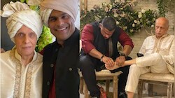 'मुझे खुद अपना पिता बनना पड़ा...', महेश भट्ट से कैसे बिगड़े बेटे राहुल भट्ट के रिश्ते? बोले- 'पापा थे भी, और नहीं भी'