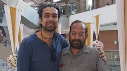 जुबिन नौटियाल के पिता रामशरण नौटियाल ने छोड़ा बीजेपी का साथ, पार्टी में अंदरूनी खींचतान बनी वजह?  