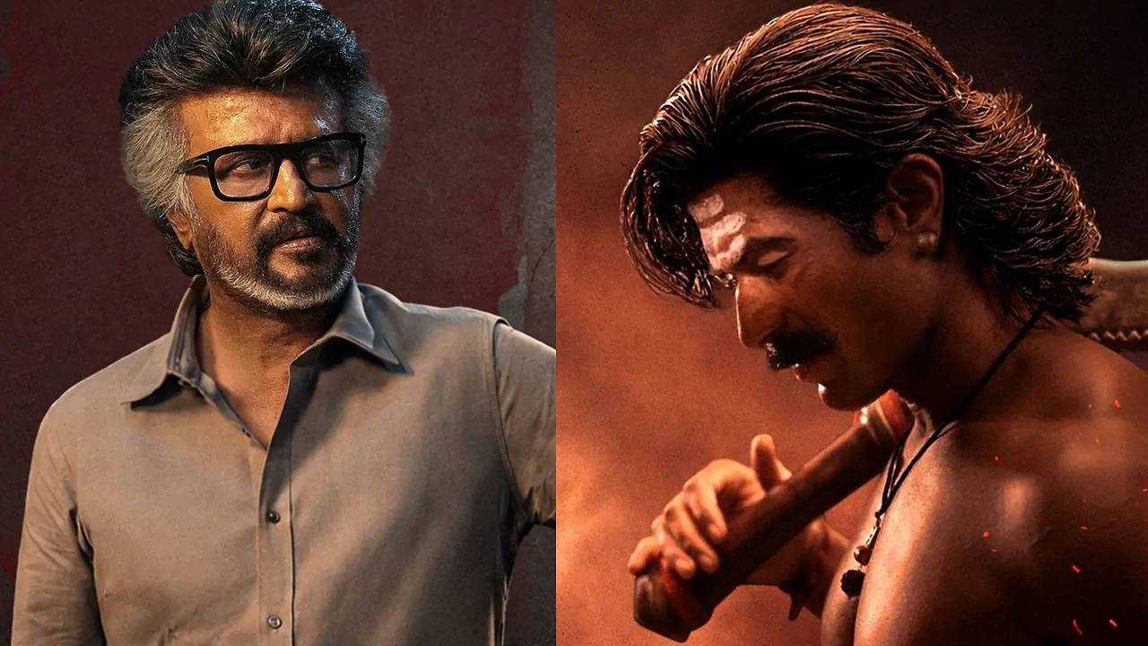 अक्टूबर में रिलीज होगी ये फिल्में, थिएटर में दिखेगा रजनीकांत से लेकर देवरकोंडा का धांसू अवतार अक्टूबर में रिलीज होगी ये फिल्में, थिएटर में दिखेगा रजनीकांत से लेकर देवरकोंडा का धांसू अवतार