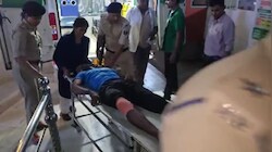 बेगूसराय अपहरण-रेप केसः समस्तीपुर से धराया मुख्य आरोपी रोहित कुमार, भागने की कोशिश में हुआ घायल
