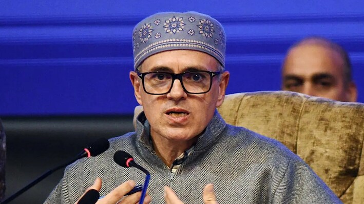 विवादों में चुनाव आयोग:   'CEC को भारत रत्न दें, उन्हें राष्ट्रपति बनाएं...', ज्ञानेश कुमार पर उमर अब्दुल्ला का तंज